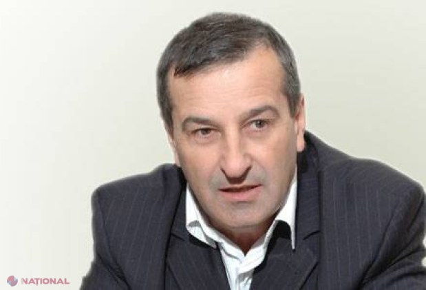 Președintele raionului Hâncești a ales funcția de DEPUTAT. Hânceștiul are un nou PREȘEDINTE