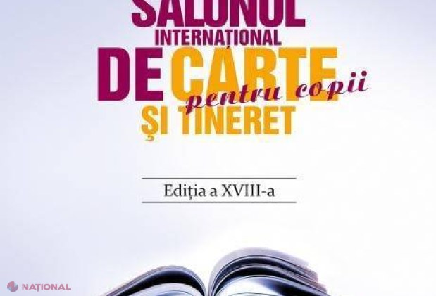 Chișinăul, GAZDA unui eveniment important