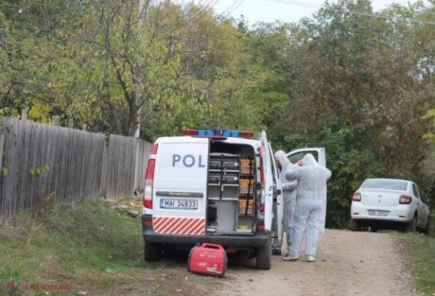 O femeie şi-a aruncat pruncul abia născut în foc. „Aşa ceva nu am mai pomenit, este înspăimântător“