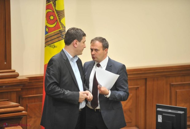 Președintele a semnat DECRETUL