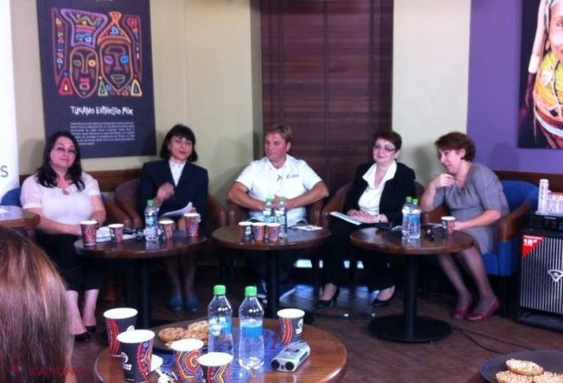Doar 40% dintre copiii cu dizabilități din R. Moldova, INCLUȘI în școli: „Profesorii încă nu sunt PREGĂTIȚI”