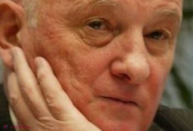 Oazu Nantoi: Dacă ar renunța la Uniunea Europeană, Moldova ar intra într-un colaps economic