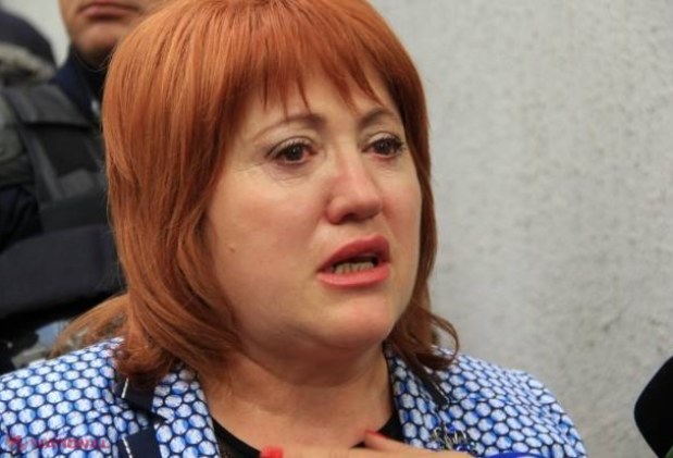 Judecătoarea care a dat undă verde referendumului anunțat de Platforma DA, DEMISĂ: „Abuzurile continuă”