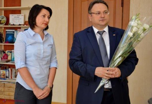 Nou șef la o instituție de stat: „Moldovenii de peste hotare rămân a fi cel mai mare investitor la nivel de capital uman”