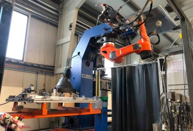 Compania germană „Fritzmeier Group” va construi o FABRICĂ la Cahul: „Abia așteptăm această experiență cu procese automatizate și robotizate
