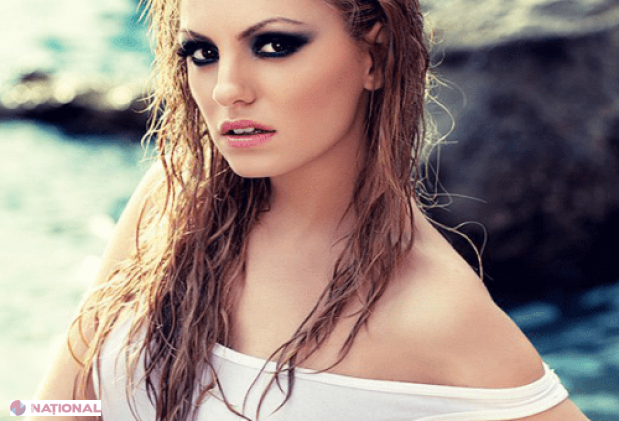 Alexandra Stan a primit o VESTE MINUNATĂ după o perioadă NEAGRĂ   