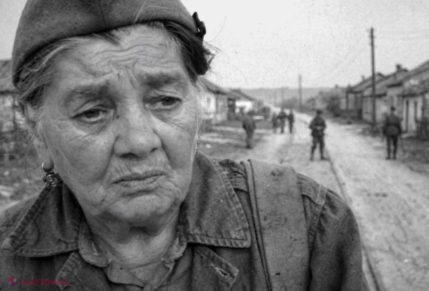 Vocile Basarabiei CUCERESC New York-ul! Documentarul „Prigoana din Basarabia” arată publicului american tragedia uitată a romilor