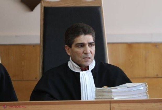 Magistratul învinuit că a accidentat MORTAL o persoană a fost SUSPENDAT din funcţie 