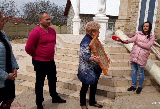 FOTO // Partidul „ȘOR” a lansat un nou proiect în ajunul sărbătorilor PASCALE – „Fapte Bune”