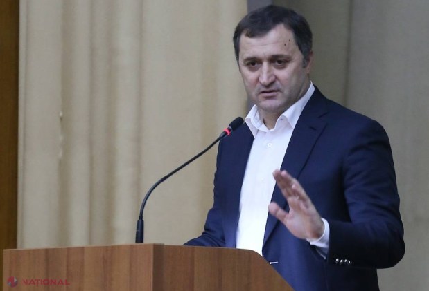 Vlad Filat VORBEȘTE despre FUNCȚII, negocieri și spune când se vor FINALIZA acestea  