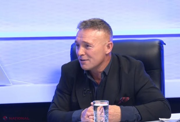 Expert în drept constituțional: „Harunjen a fost SINGURUL procuror general din 2016 încoace ales constituțional și legitim. Haosul din procuratură e din vina interimatelor”