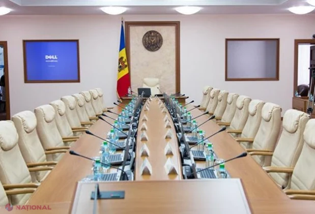 ULTIMA ORĂ // Noul Guvern Tofan: Patru nume noi în echipa care merge pe 21 iulie în Parlament pentru votul de încredere