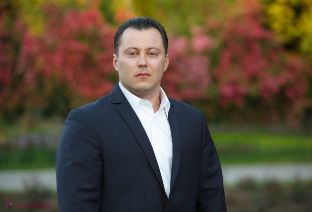 Marcel Darie: „Dacă vrem să combatem corupția, trebuie să avem o bază juridică clară pentru toți”