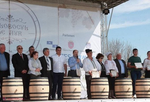 MII de persoane au participat la Festivalul „Polobocul de Aur” la Răciula. VEZI cine este câștigătorul
