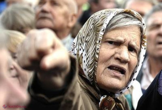 În ce condiții obții pensie în R. Moldova, dacă ai lucrat peste hotare