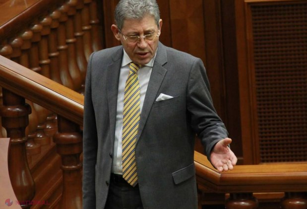 Mihai Ghimpu
