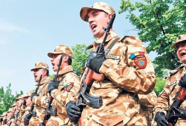 E OFICIAL! Armata Română convoacă soldaţii