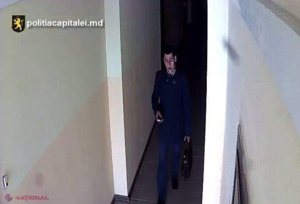 Este CĂUTAT: Cine îl recunoaște să anunțe poliția!