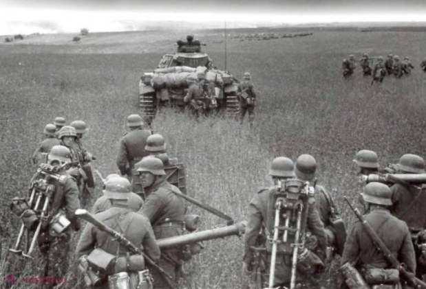 Cu ce a contribuit România la OPERAŢIUNEA BARBAROSSA. Adevărul puţin ştiut. La şcoală nu ne-a spus nimeni asta