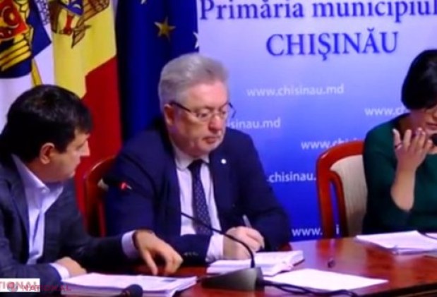 Mihai Moldovanu susține că ordinul Silviei Radu de a-l demite este ILEGAL, ca și aflarea ei în această funcție: „REVIN la serviciu”