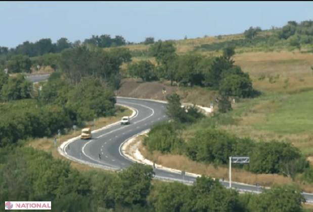 ATENȚIE // Pe traseele naționale vor apărea ZECE indicatoare rutiere noi