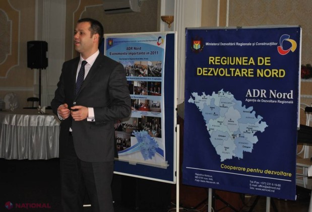 86 milioane de lei pentru dezvoltarea zonei de Nord a R. Moldova