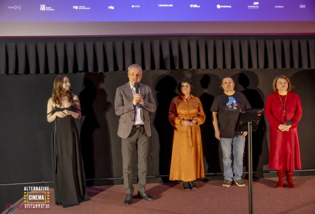 Sălile pline la cea de-a XI-a ediție a Zilelor Filmului Românesc în Moldova. Proiecțiile au bucurat și publicul din Hâncești, Nisporeni, Călărași, Strășeni, Ungheni, Florești, Bălți, Cimișlia și Cahul