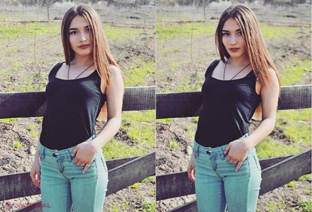 Adolescenta din Strășeni, dată dispărută de vineri, a fost găsită fără suflare într-o construcție nefinalizată. Poliția spune că a fost OMORÂTĂ de câțiva minori 