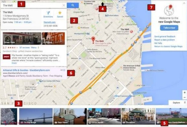 Schimbare RADICALĂ la Google Maps. Acum poți să vezi tot ce MIȘCĂ