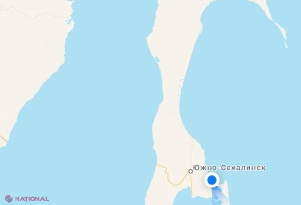 FOTO // Dodon, VACANȚĂ la „capătul lumii”. Socialistul le mulțumește „prietenilor din Rusia” pentru „călătoria de neuitat”