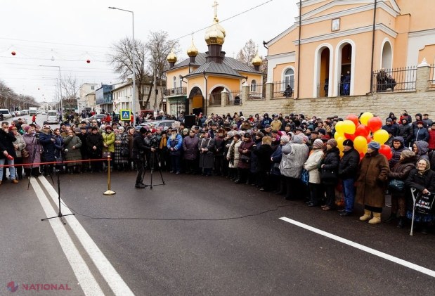 FOTO // Ilan Șor, încă o promisiune REALIZATĂ pentru locuitorii din Orhei: Transport public nou și GRATUIT în orele de vârf
