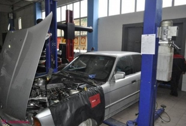 IMPORTANT pentru șoferi: Accidentele rutiere UȘOARE, rezolvate FĂRĂ implicarea Poliției