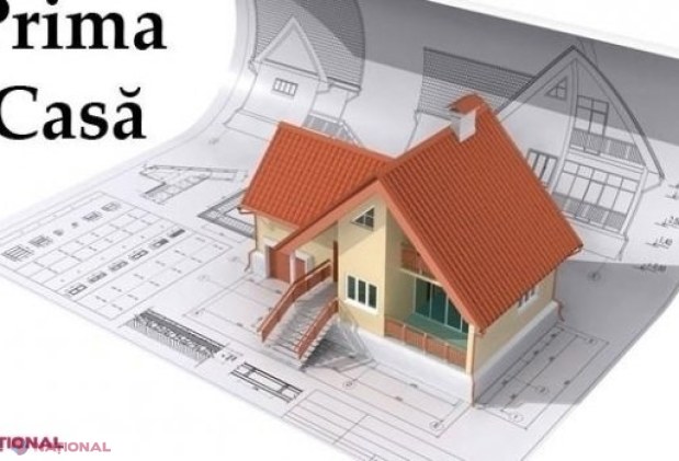 Autoritățile au recepționat 19 solicitări pentru Programului „Prima Casă 4”. Angajații companiilor private vor primi compensații din partea statului pentru rambursarea creditului bancar