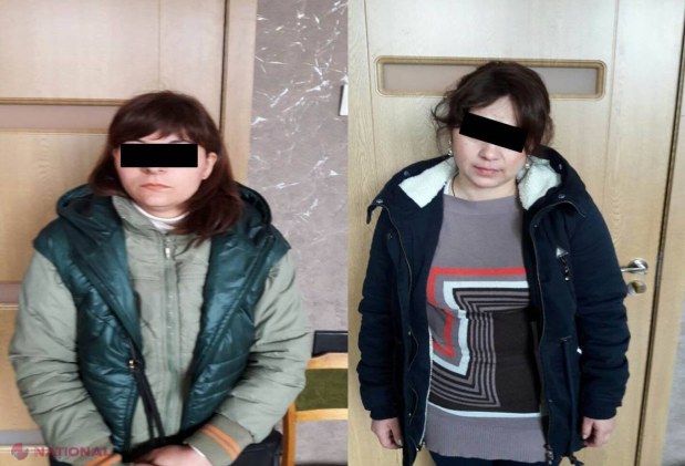 După patru ani de căutări, două femei din stânga Nistrului au fost în sfârșit reținute. Ce făceau pe malul drept al Nistrului 