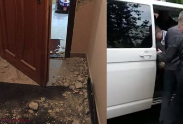 Profesorii turci de la „Orizont” ar fi fost scoși din R. Moldova cu identități FALSE, iar acum se află într-un penitenciar de lângă Istanbul