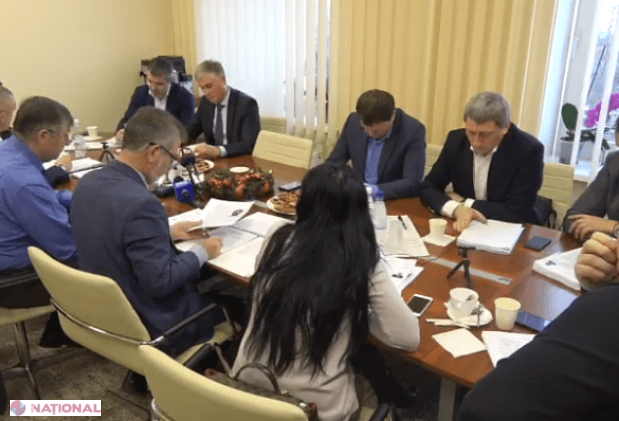 Doi candidați la funcția de șef al CNA, RESPINȘI de comisia parlamentară: Cei admiși vor susține doar proba interviului