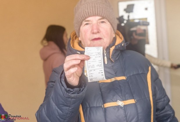 FOTO // Primăria Orhei a lansat PROPRIA RUTĂ spre Chișinău. Costurile sunt mai mici decât la ceilalți transportatori