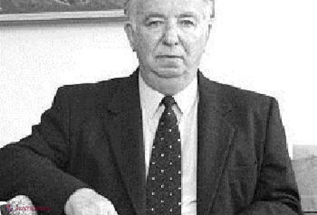 A murit un fost ministru și „om emerit” al R. Moldova