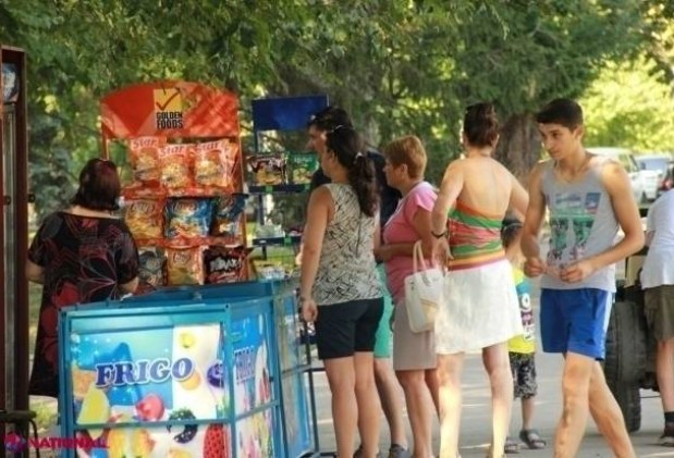 METEO // Revine CANICULA? Temperaturi ÎNALTE la început de toamnă 