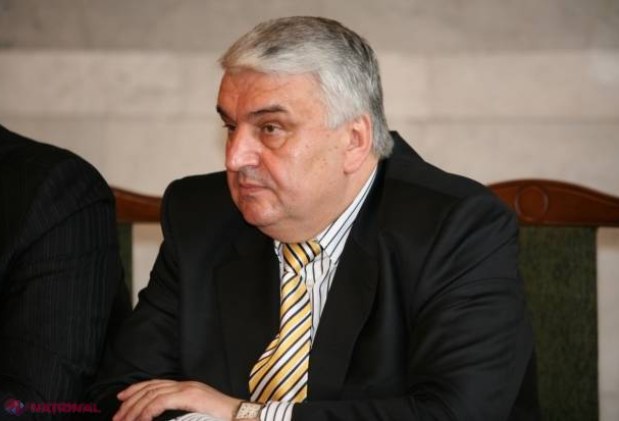 Planul Rusiei pentru R. Moldova în 2009: Voronin – preşedinte, Urechean – premier? „Dle Voronin, de ce nu aţi ACCEPTAT?”