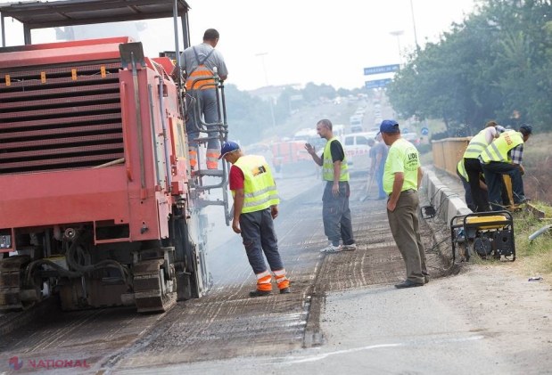 Finanțare de 80 de milioane de dolari pentru reparația unor drumuri locale. Vezi traseele