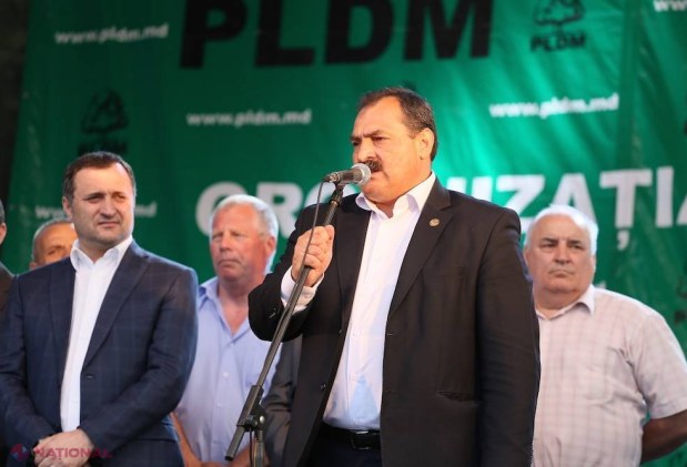 ÎNDEMNUL lui Filat: „Lăsaţi emoţiile la o parte”