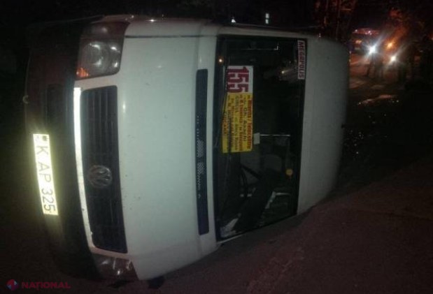 Mărturii din „microbuzul morții”: „ A fost un coşmar”