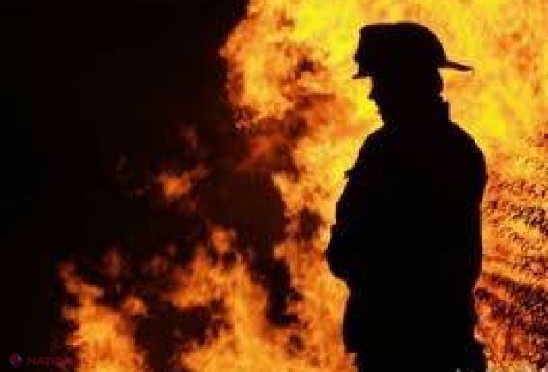 TRAGEDIE // Doi pompieri au murit în timpul unei misiuni la Telenești