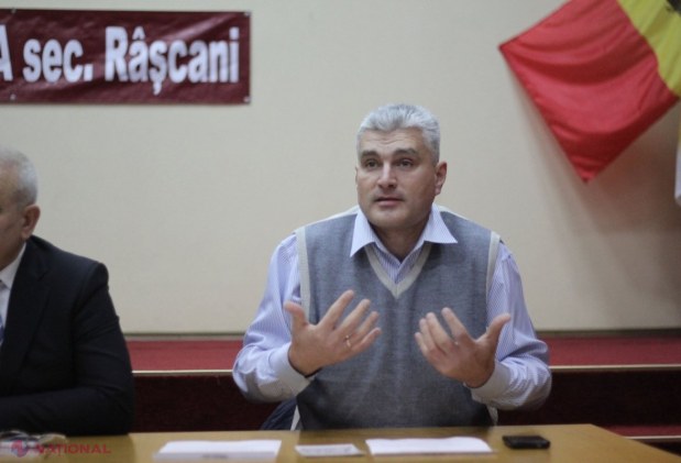 Vicepreședintele PPDA, despre DEZBINAREA Blocului „ACUM” în Consiliul Municipal Chișinău: „Aceasta este strategia colegilor noștri de la PAS”