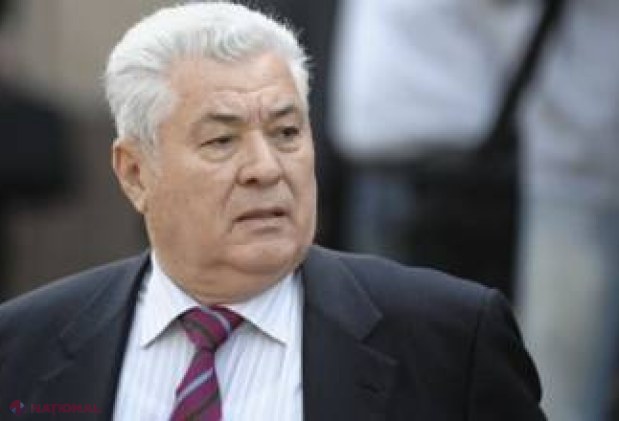 Voronin are o DORINȚĂ, expusă la întrevederea cu Stefan Fule
