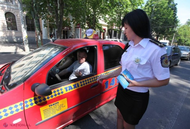 Chișinăul, în topul CRIMINALITĂȚII. Poliția: „Oamenii au început să aibă mai multă încredere”