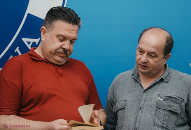 FOTO // Mai multe documente ale KGB și NKVD, care evidențiază tehnici și metode de propagandă, dezinformare și manipulare, urmează să fie DESECRETIZATE. „Elucidarea unor aspecte controversate va facilita și reconcilierea națională”