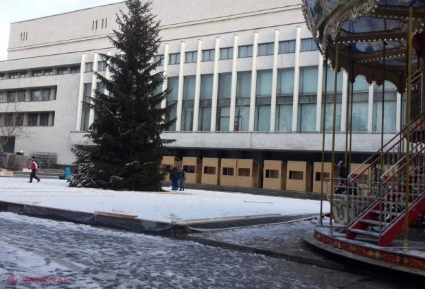 SCHIMBARE de ITINERAR pentru transportul public: De ce va fi SUSPENDAT traficul rutier timp de o LUNĂ pe o stradă importantă din centrul Chișinăului