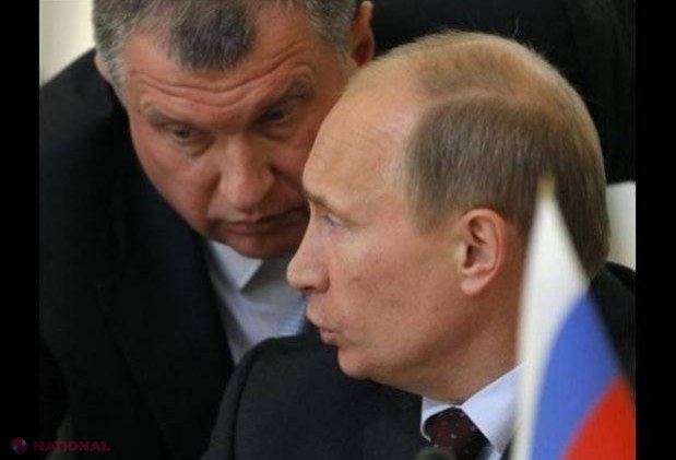 Putin TREMURĂ în faţa lui! Să fie el cel mai înfricoşător om de pe pământ?